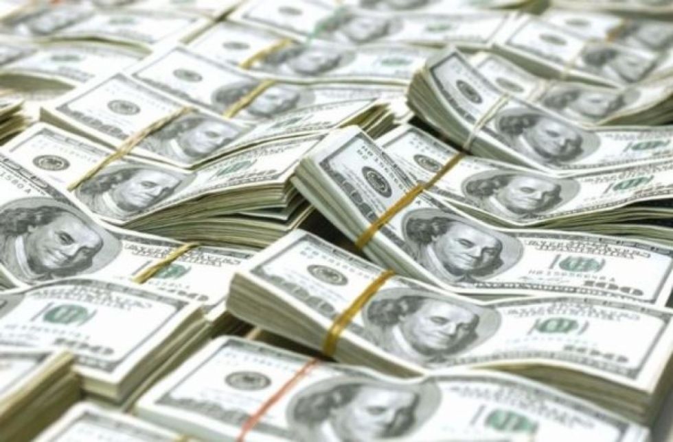Venezuela recuperó $us 500 MM por deuda de EEUU