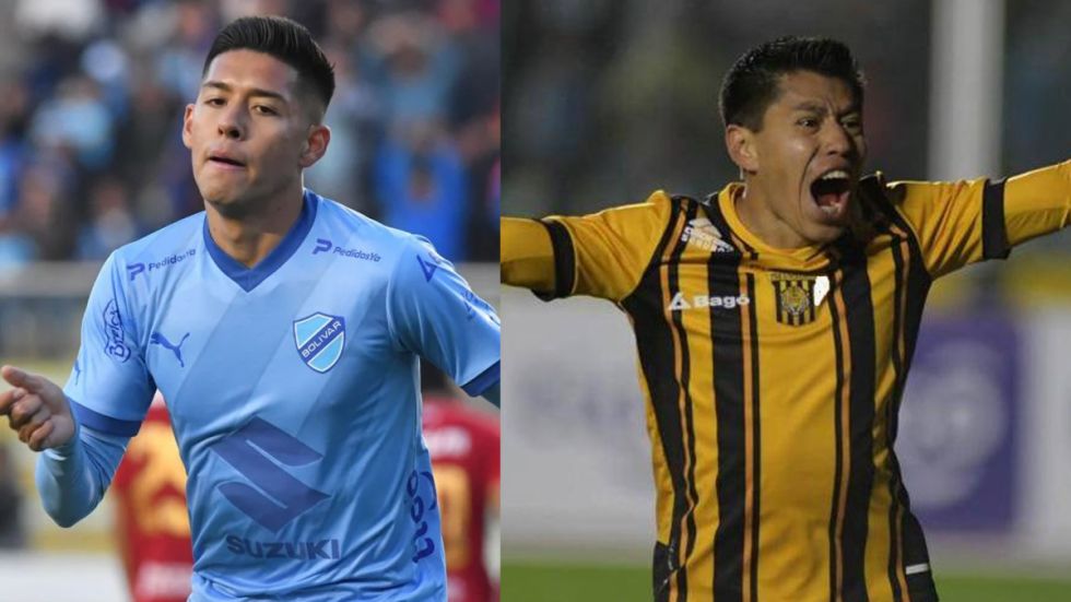 Bolívar vs. The Strongest: Sigue aquí las acciones del clásico nacional