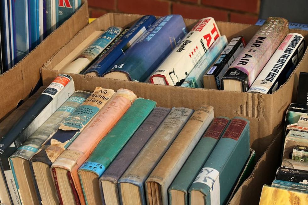 Tarija: Padres exigen utilizar libros usados en unidades educativas
