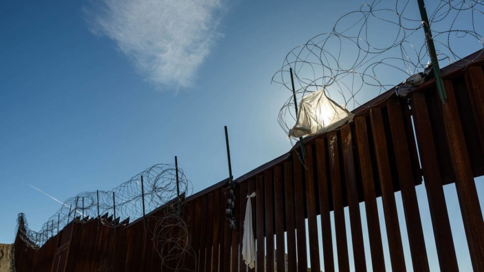 EEUU: Biden y Trump alistan visita a la frontera con México