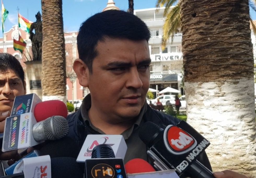 La ALDT no renovó contrato a director de comunicación investigado 