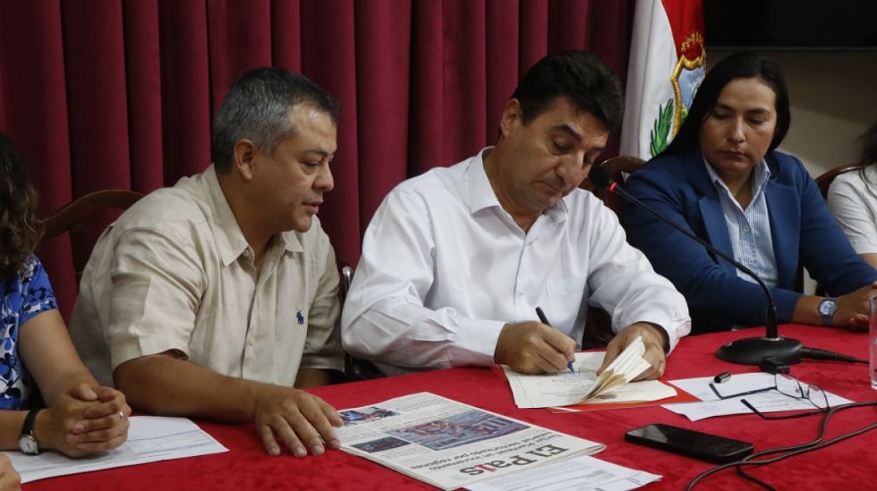 Tarija: Ley Municipal declara Patrimonio el Jueves de Comadres 