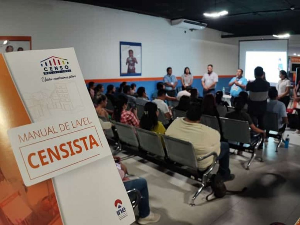 Censo: El INE afina detalles, aún hay dudas sobre los líos limítrofes 