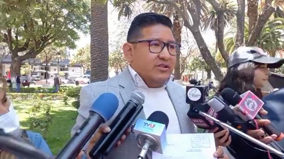 ATT: El proyecto Ciudad Inteligente no tiene licencia de operaciones 