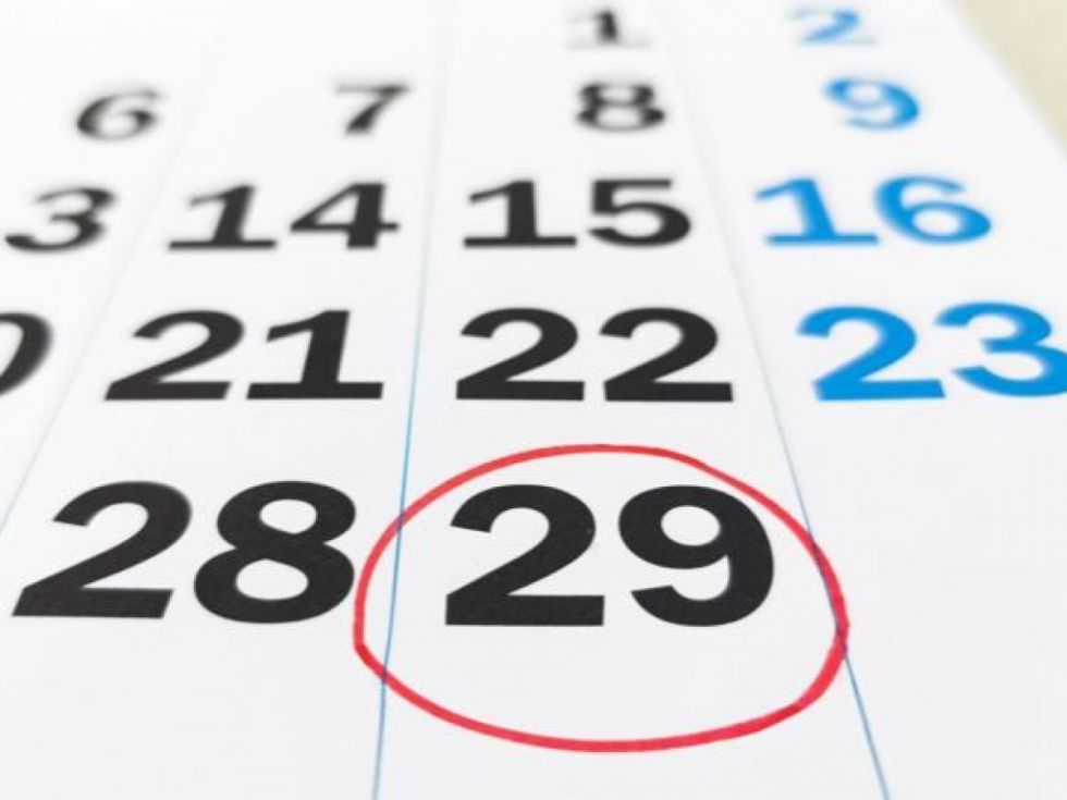 ¿Cuántas personas cumplen años el 29 de febrero en Tarija? (ACTUALIZADO)