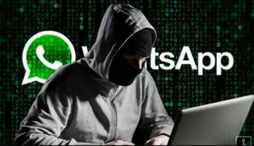 ¡Cuidado!: Así estafan a través de WhatsApp 