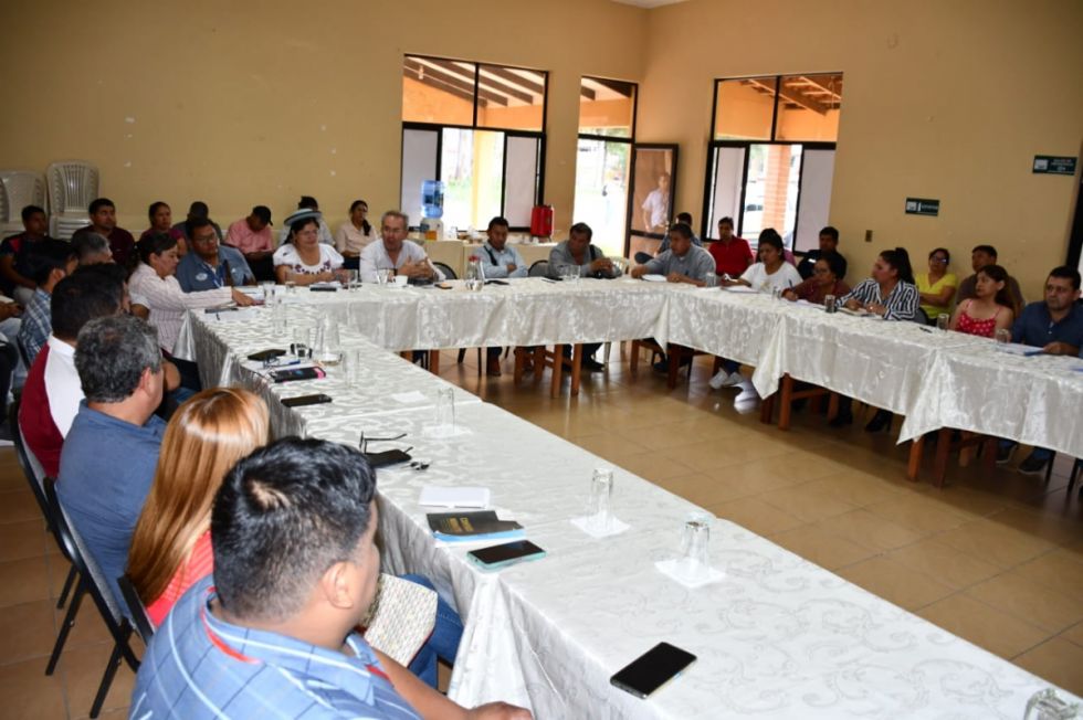  Tarija: Prevén que líos de límites se resuelvan después del Censo 