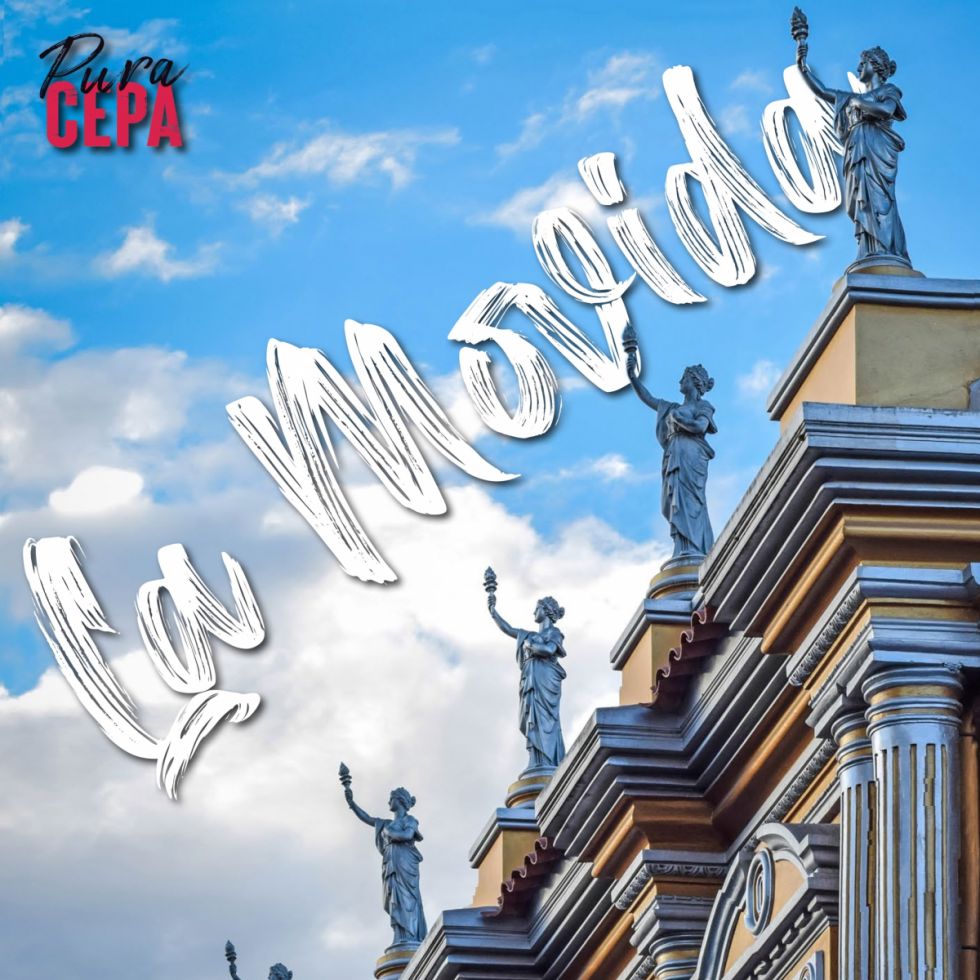 Esta es La Movida del mes de marzo