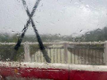 Senamhi emite alerta por tormentas eléctricas en Tarija y otros 4 departamentos