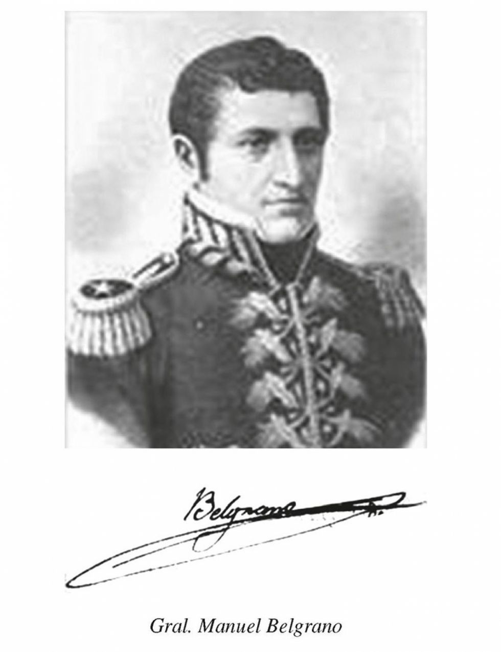 Belgrano