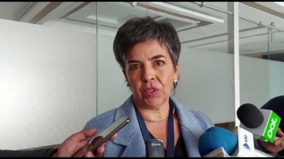 De la campaña pro Requena a la enésima postulación de Evo