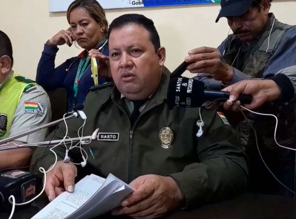 Mujer fue apuñalada por su pareja: Policía investiga intento de Feminicidio en Bermejo