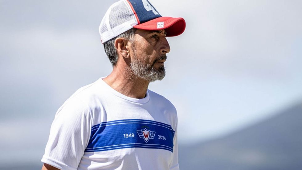 Los 22 futbolistas con los que llegó Wilstermann a Tarija