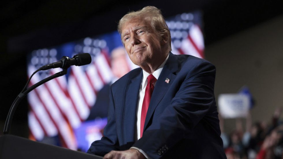 Se allana el camino de Trump para presidenciales