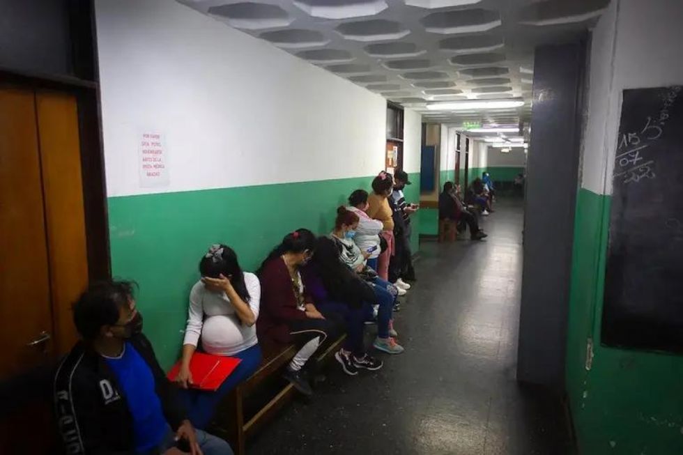 Alcalde de Tarija busca acuerdo para garantizar atención médica gratuita en Salta