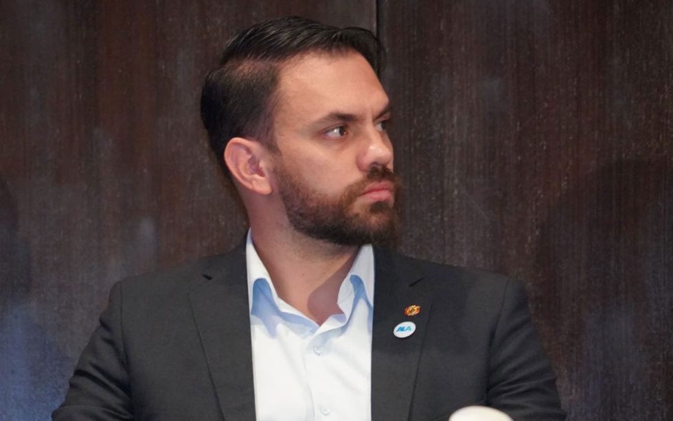 Del Castillo insiste en que Camacho sea enjuiciado vía virtual, porque trasladarlo sería generar riesgo