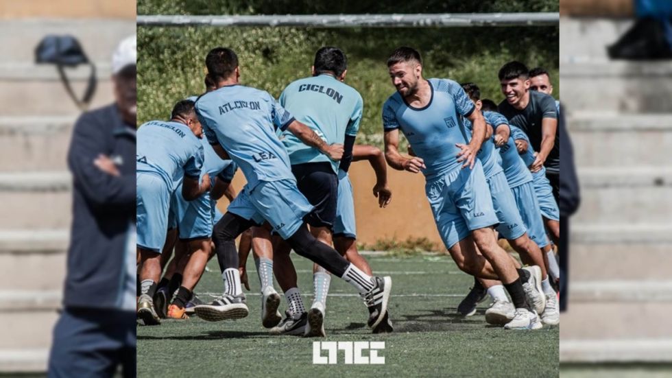 El defensor con experiencia en División Profesional que sumó Ciclón