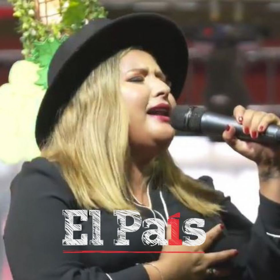 Artista tarijeña denuncia falta de pago y burocracia excesiva en eventos públicos de Tarija