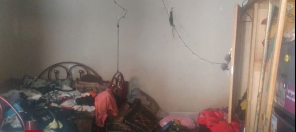 Fallece joven madre víctima de explosión por fuga de gas en Tarija