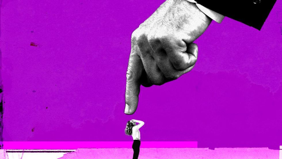El machismo subsiste en Bolivia en los discursos políticos 