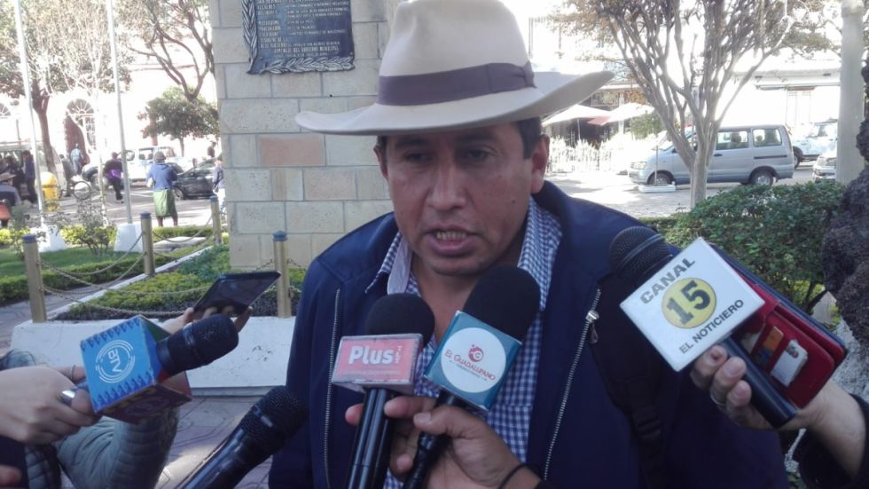 Anulan ítems a implicados en caso medios fantasmas 