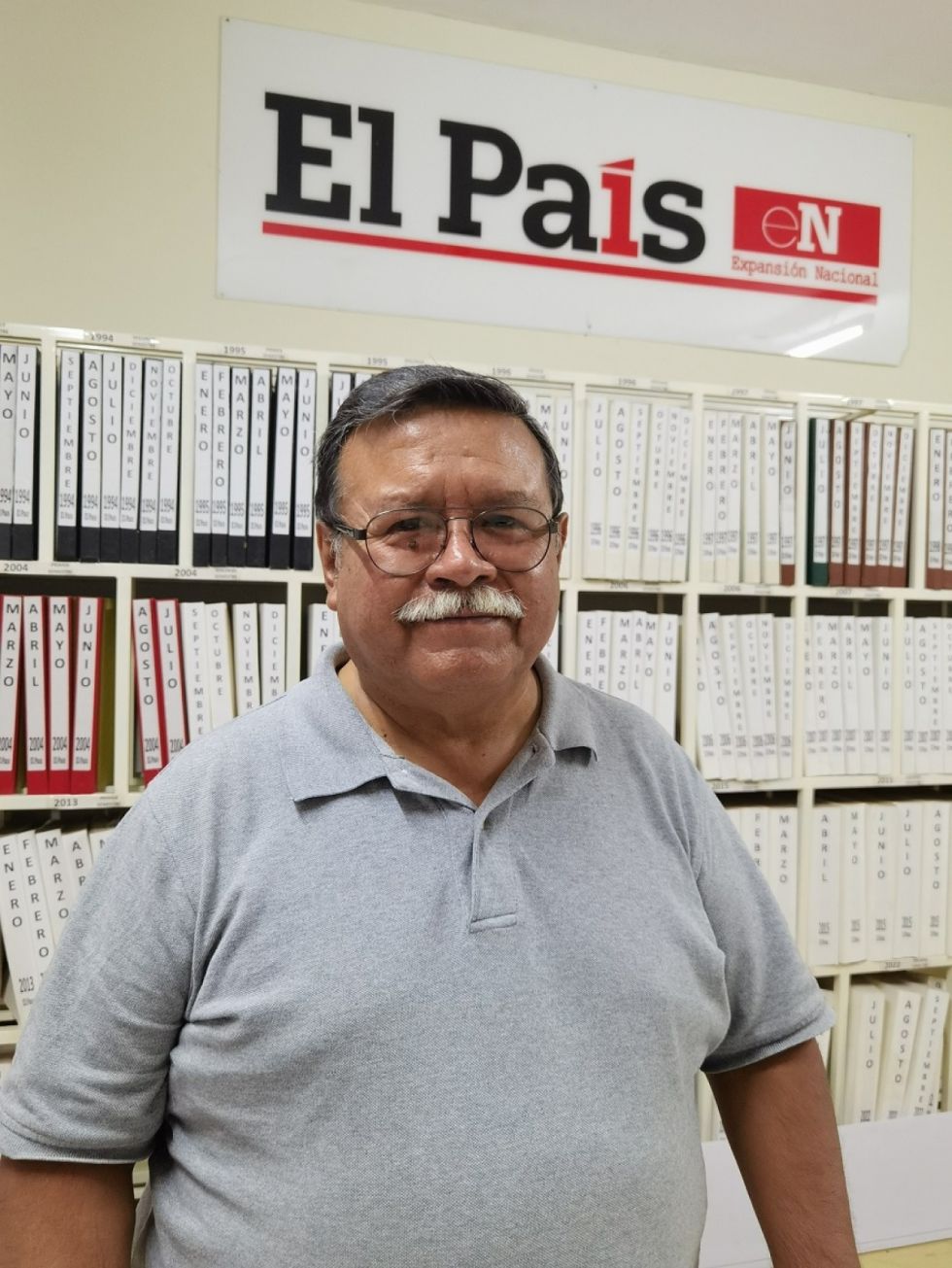 Lino Alberto Velásquez Barral, inventor del Cacho Aritmético