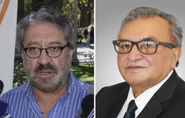 FRI desautoriza a Walter Villagra y respalda de Ley sobre Elecciones Primarias planteada por Mesa