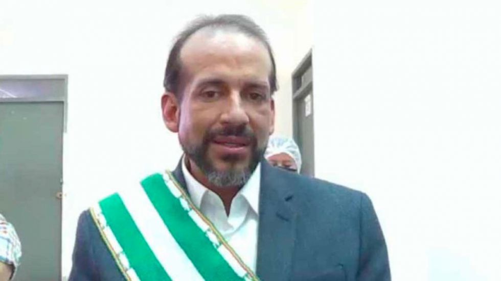 ‘Decretazo’: Camacho volverá a Santa Cruz