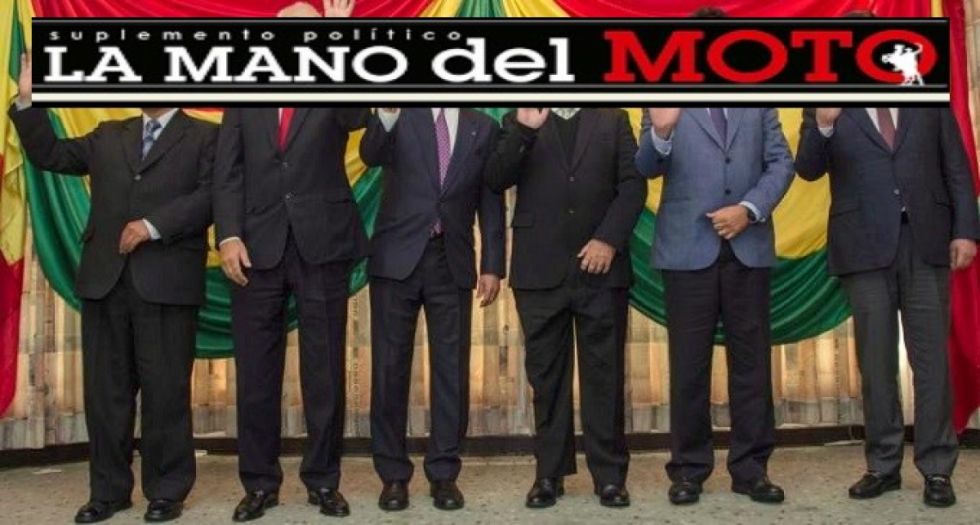 Cómo evitar que su proyecto opositor derive en “juntucha” en siete sencillos pasos