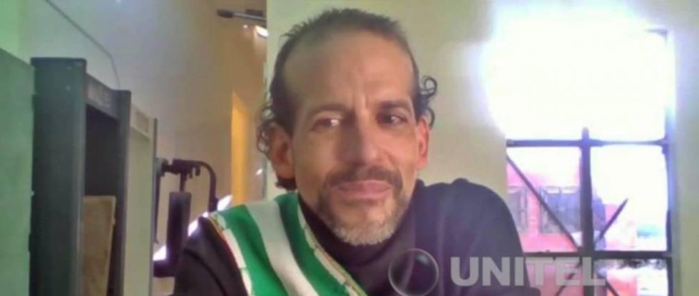 “El Gobierno incumple mandato de la Justicia”, dice Camacho que anuncia acciones legales contra autoridades penitenciarias