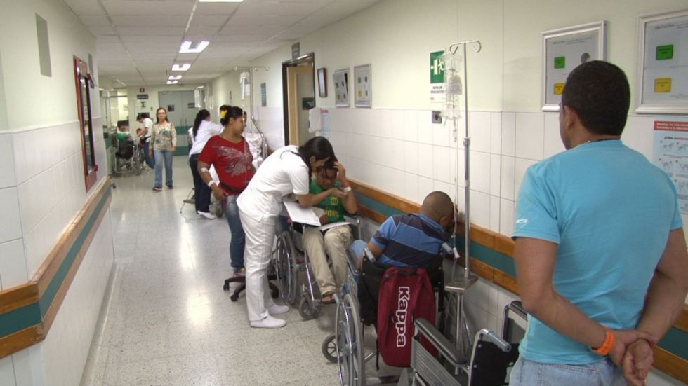 Preocupación en Tarija por costos de atención médica en Argentina