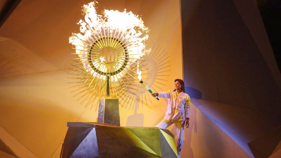 Lima es elegida como la sede de los Juegos Panamericanos 2027