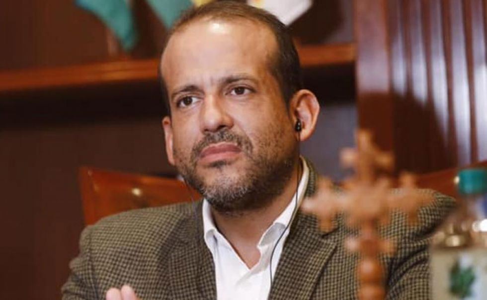Difieren para el 11 de abril el juicio contra Camacho