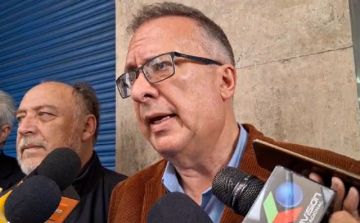 CC denuncia que la Fiscalía reactivó un proceso luego de cinco años, como represalia