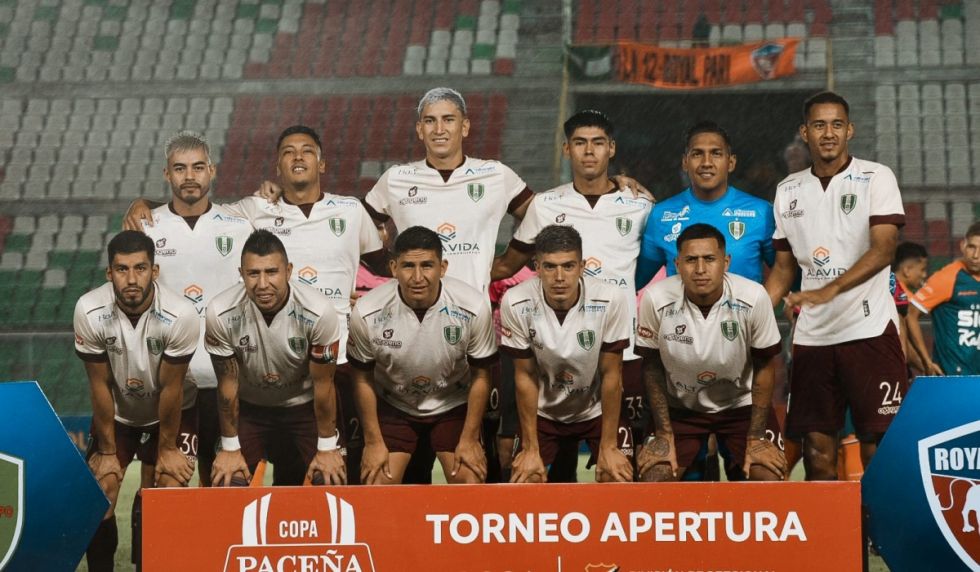 La dura baja que tendrá Tomayapo para enfrentar a The Strongest
