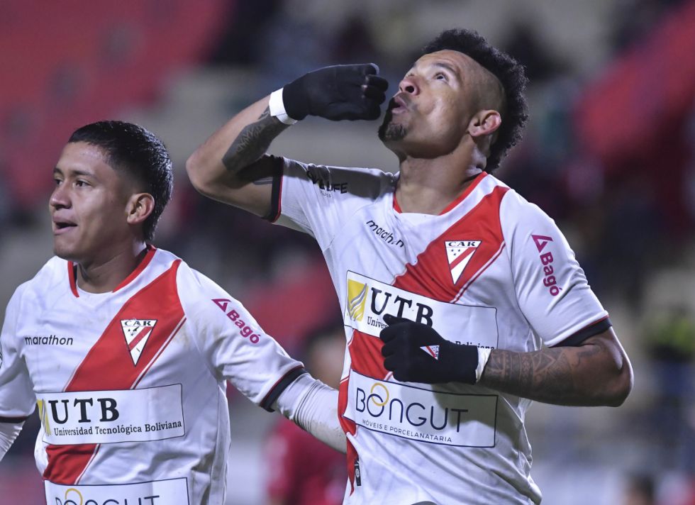Always Ready logra su primer triunfo con un equipo alterno 