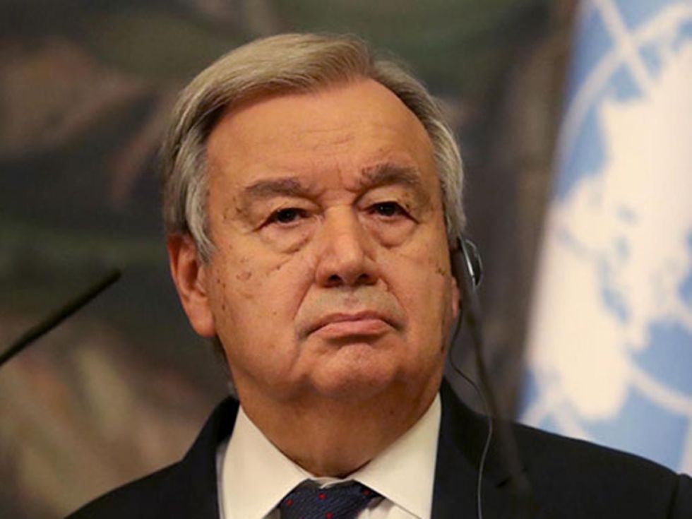Crisis en Haití: ONU pide ser responsables