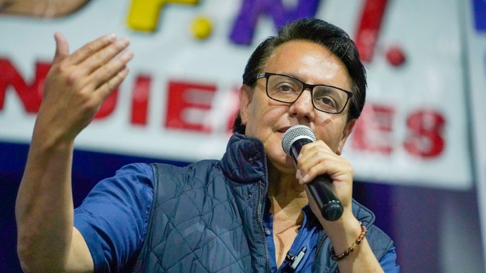 Detalle del asesinato de Villavicencio se desvela en Perú