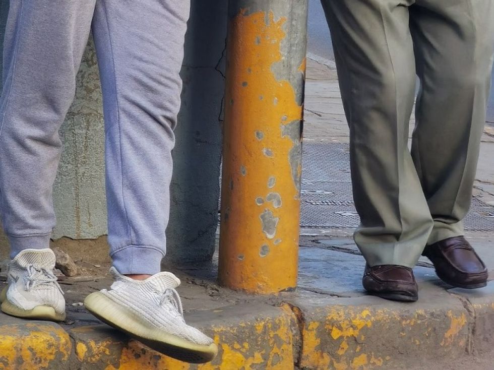 Cinco estrategias para mejorar la vida de los peatones en Tarija