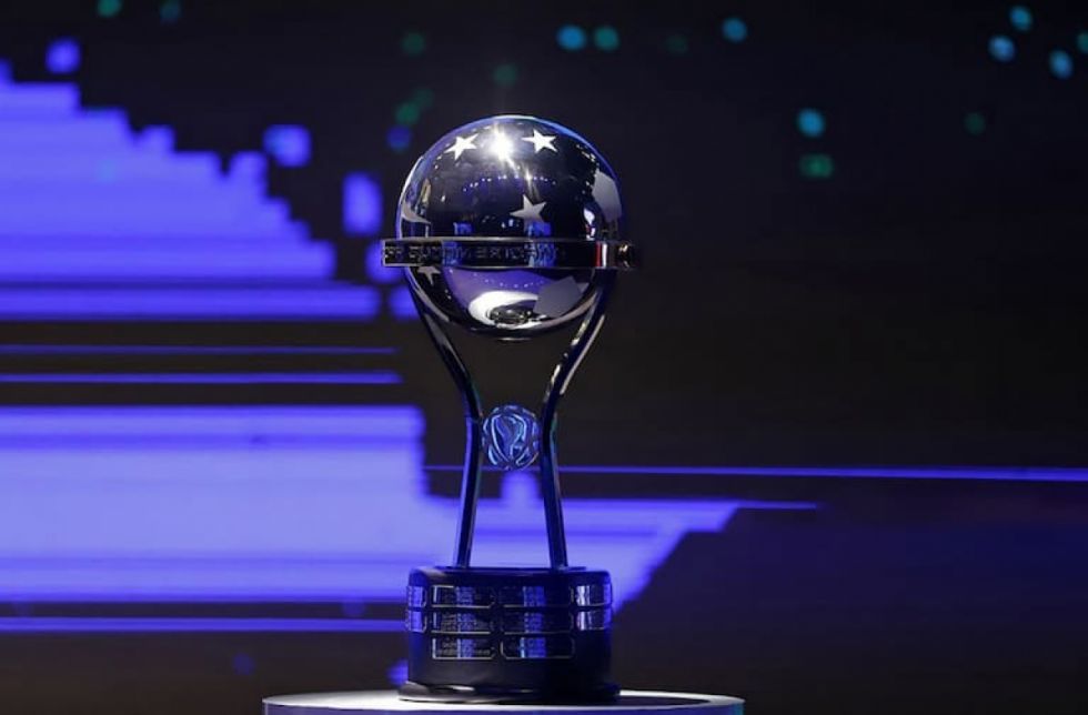 Sudamericana: Horario del sorteo el lunes, cómo verlo y quiénes de Tomayapo estarán presentes