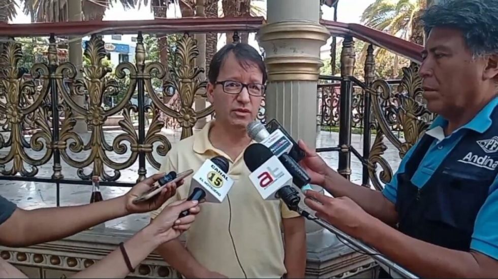 Lema: YPFB gastó $us 282 millones en 4 pozos vacíos