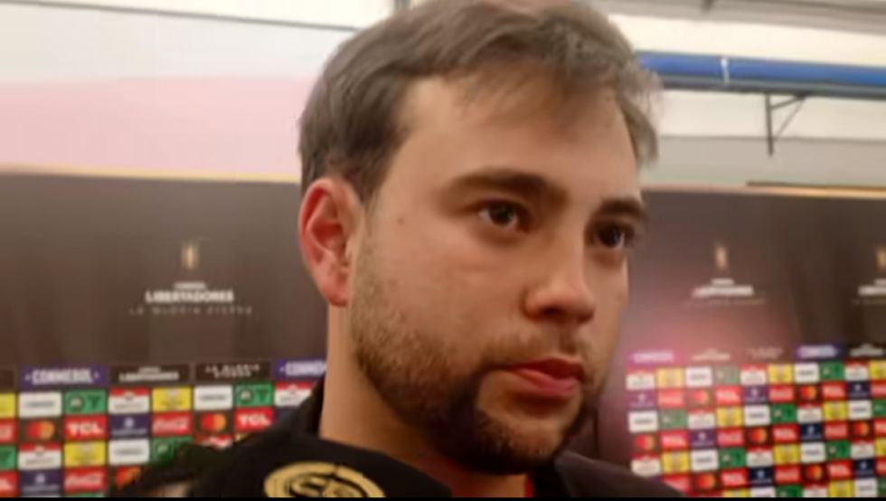 "Hicimos todo lo que se pudo, pero a veces el fútbol es injusto”: La reflexión de Andrés Costa tras la eliminación de Always 