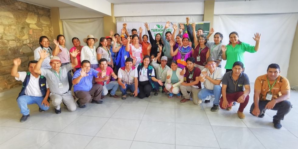 Tarikihuasu Startup, un impulso de la Fundación ACLO a los emprendedores de Tarija