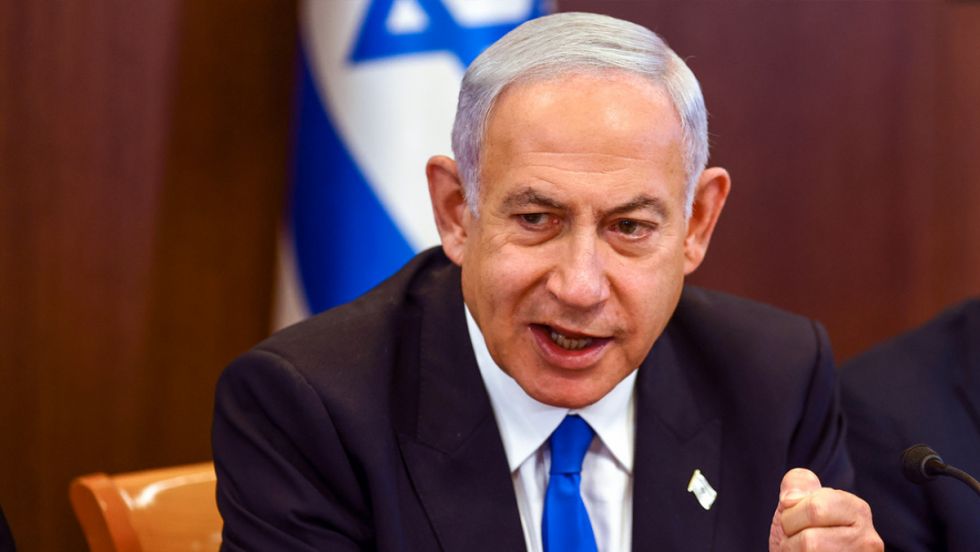 Israel arremete contra la presión internacional