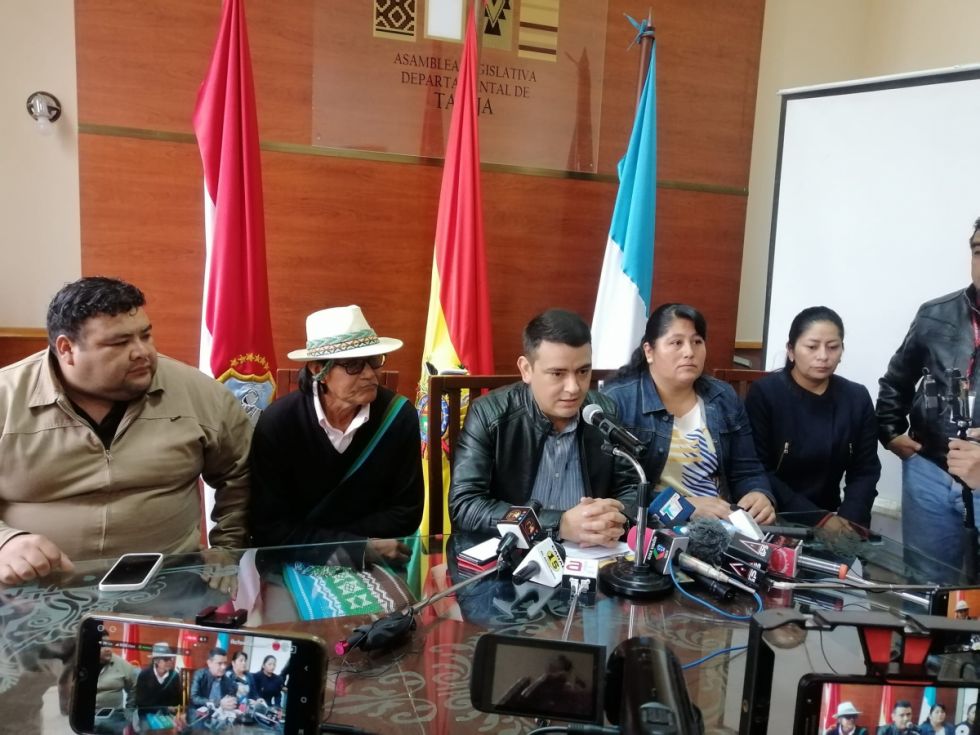 Unidos cuestiona silencio en la ALDT sobre el caso de medios fantasmas 