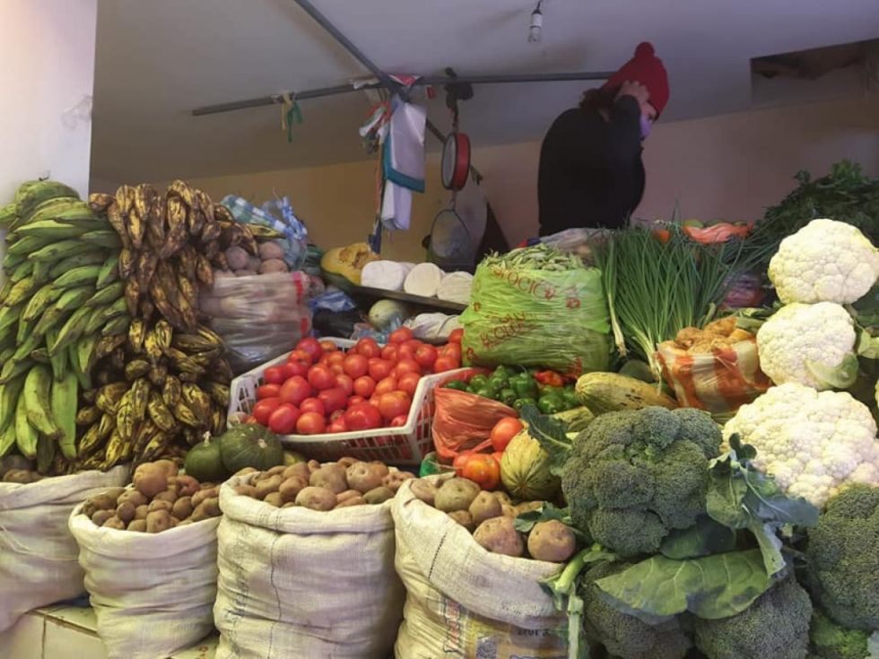 El IPM subió en 0,15% en febrero de 2024