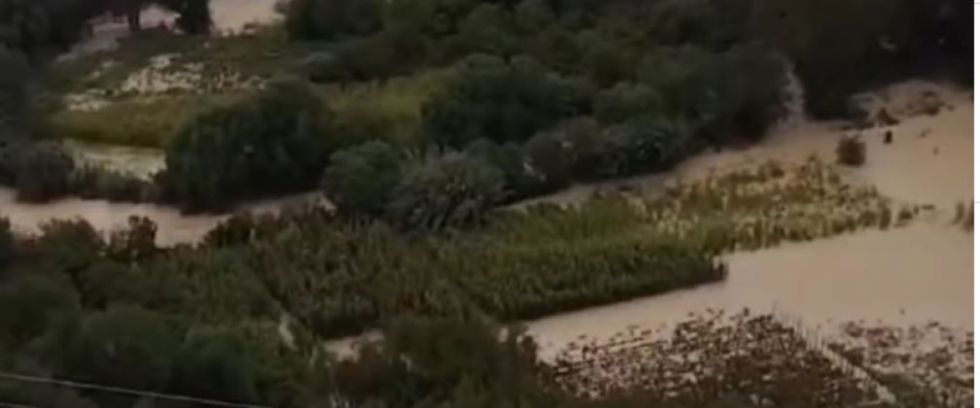 Desborde de río causa estragos en Paicho, Tarija (Video)
