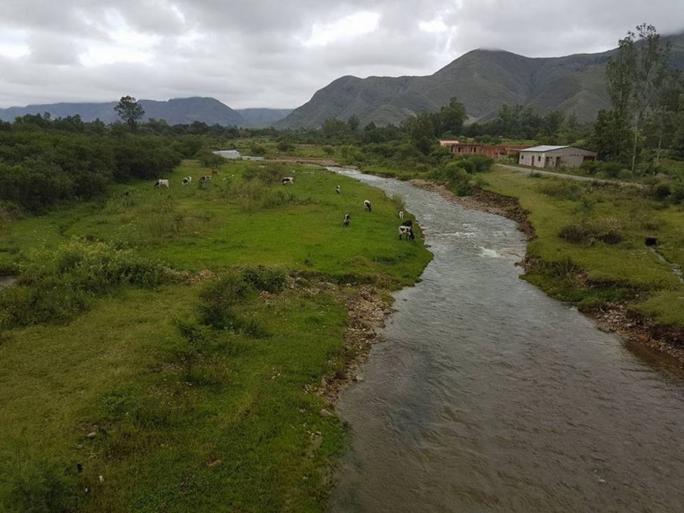 Alistan ley para proteger los acuíferos de Tarija 