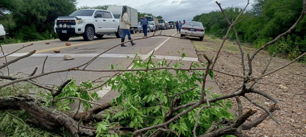 Bloqueo: Lío de límites entre Yacuiba y Villa Montes resurge a horas del Censo 