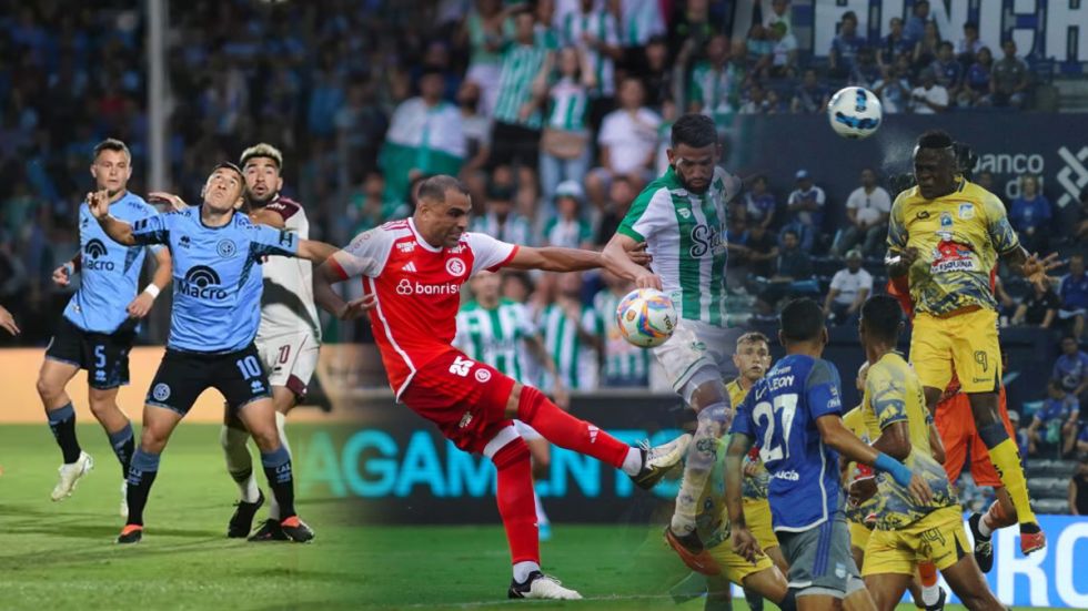 Cómo les fue a los rivales de Real Tomayapo la última semana: Ninguno ganó (VIDEOS)
